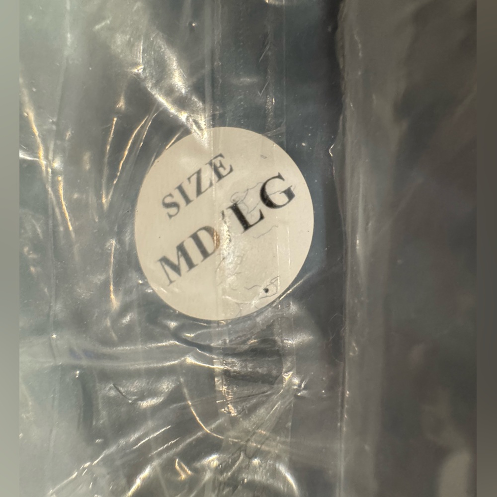 Taylor Swift: official Midnights cardigan in MEDIUM/LARGE- BNWT - Picture 8 of 9